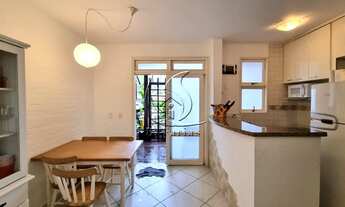 Imagem 5: Casa em condomínio com 2 quartos para venda - 50 metros do mar