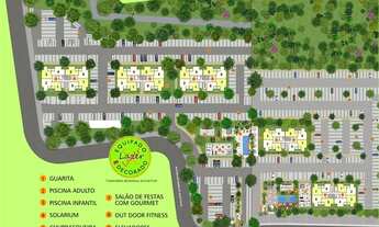 Imagem 4: Apartamento no Wanel Ville com as melhores condições de financiamento