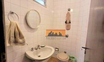 Imagem 3: Casa, 287 m² - venda por R$ 1.700.000,00 ou aluguel por R$ 5.000,00/mês - Cidade Universit