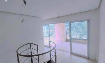 Imagem 5: Cobertura com 3 dormitórios à venda, 166 m² por R$ 940.000 - Centro - Nova Iguaçu/RJ