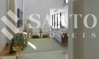 Imagem 2: Casa com 272 m², 4 suítes - Swiss Park - Campinas - SP