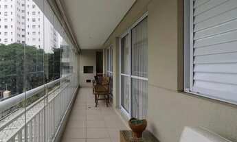 Imagem 3: Apartamento para venda possui 148 metros quadrados com 4 quartos