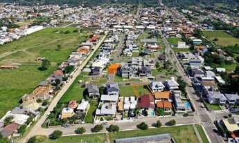 Imagem: Lote/Terreno plano com Escritura em condomínio