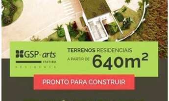 Imagem 3: Pronto pra construir na Região de Jundiaí| Lotes a partir de 640m²