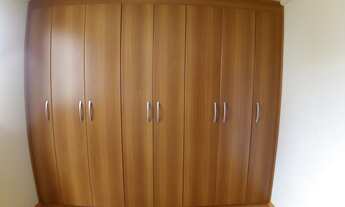 Imagem 6: Apartamento no bairro Alves Dias em São Bernardo do Campo