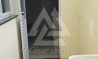 Imagem 7: Apartamento em Utinga - Santo André, SP