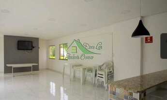 Imagem 3: LINDO APART. COM VARANDA CID. DAS FLORES