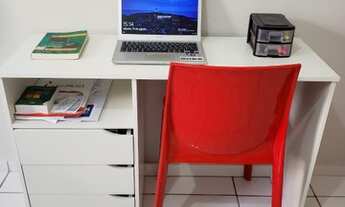 Imagem 7: Apartamento no Colinas do Poty, térreo, 02 quartos, 64 m² ,armários planejados. Aceita tro