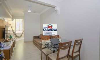 Imagem 4: Rio de Janeiro - Apartamento Padrão - Flamengo