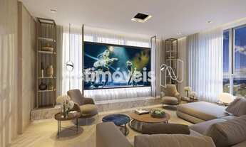 Imagem 7: Venda Apartamento 5 quartos Jardim das Mangabeiras Nova Lima