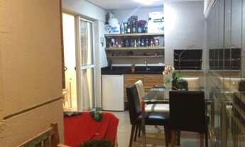 Imagem 3: APARTAMENTO RESIDENCIAL em São Paulo - SP, Portal do Morumbi