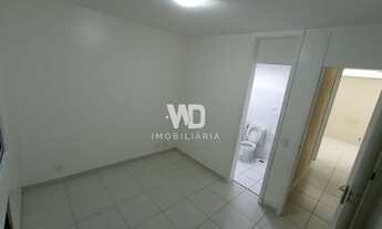 Imagem 3: Apartamento para venda pronto para morar com 3 quartos no Centro - Itaboraí - RJ