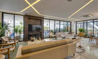 Imagem: Apartamento 157m² 3 quartos em Setor Marista