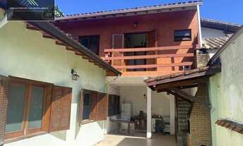 Imagem 6: Casa com 5 dormitórios à venda, 200 m² por R$ 630.000,00 - Praia do Lázaro - Ubatuba/SP