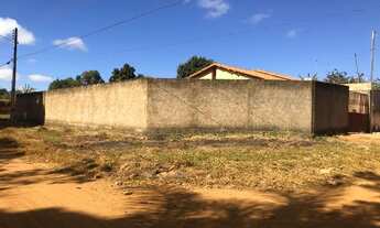 Imagem: Lote no Jardim Ingá, Rua 347, Qd 491 lt