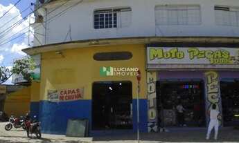 Imagem: Excelente andar corrido composto por 7 salas