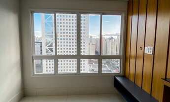 Imagem 5: Apartamento para aluguel tem 64 metros quadrados com 2 quartos em Setor Bueno - Goiânia