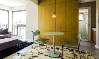 Imagem 5: Apartamento para Aluguel - Liberdade, 1 Quarto, 39 m2