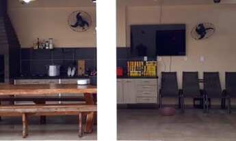 Imagem 3: Vendo casa no condomínio bela vista , zona norte