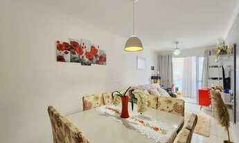 Imagem 3: Apartamento para venda tem 60 metros quadrados com 2 quartos em Praia de Itaparica - Vila