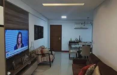 Imagem 6: 4 quartos, 2 suítes, varanda gourmet, Praia da Costa