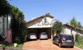 Imagem 2: Casa - Village Visconde de Itamaracá - Valinhos