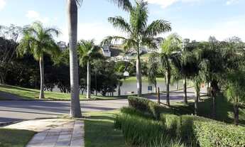 Imagem 7: TERRENO RESIDENCIAL em BRAGANÇA PAULISTA - SP, CONDOMÍNIO VALE DAS ÁGUAS