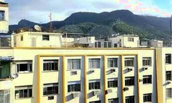 Imagem 6: Rio de Janeiro - Apartamento Padrão - TIJUCA