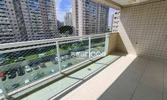 Imagem 4: Apartamento com 3 dormitórios para alugar, 85 m² por R$ 4.559,00/mês - Barra da Tijuca - R