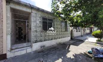 Imagem 2: TERRENO C/ 4 CASAS NA RUA LATINO COELHO, PENHA