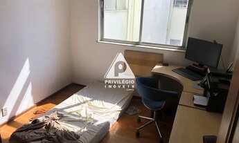 Imagem 6: Excelente 3 Quartos Com 2 Vagas em Laranjeiras!