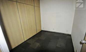 Imagem 4: Sala - Cambui - Campinas