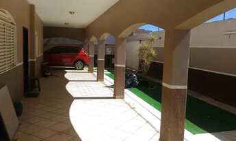 Imagem 4: Sobrado em SMSobradinho