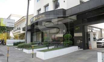 Imagem 2: PORTO ALEGRE - Conjunto Comercial/Sala - São João