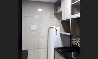 Imagem 3: Apartamento para Alugar (MOBILIADO)