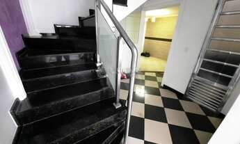 Imagem 4: Sobrado com 3 quartos para alugar por R$ 2800.00, 130.00 m2 - SAO BRAZ - CURITIBA/PR