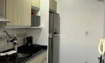 Imagem 7: Apartamento com 2 dormitórios à venda, 48 m² por R$ 175.000,00 - Bela Vista - Alvorada/RS