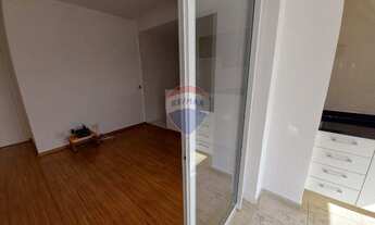 Imagem 4: Apartamento para aluguel com 62 metros quadrados com 2 quartos em Água Branca - São Paulo