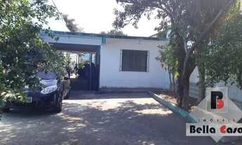 Imagem 4: Terreno com casa antiga a venda na Vila Ema