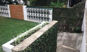 Imagem 4: Casarão à venda em Cosme Velho