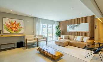 Imagem 4: CURITIBA - Apartamento Padrão - Santa Quitéria