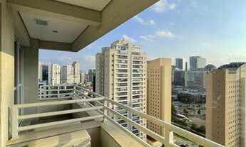 Imagem 6: Salas/Conjunto para venda tem 93 metros quadrados em Vila Gertrudes - São Paulo - SP