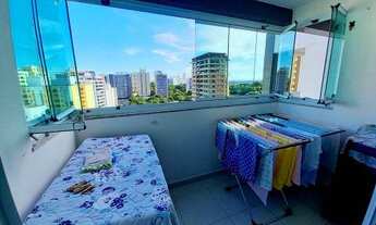 Imagem 7: Apartamento excelente à venda, 2/4 e 65m², infraestrutura, condomínio, Pituba - Salvador/B