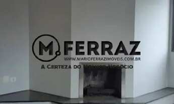 Imagem 4: Apartamento de 230m² para locação, 4 dorm. sendo 1 suíte e 3 vagas