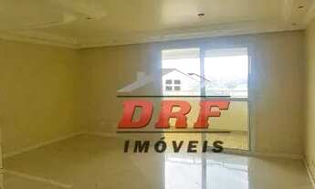 Imagem 4: Apartamento com 3 dormitórios à venda, 95 m² por R$ 760.000,00 - Vila Augusta - Guarulhos