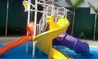 Imagem 6: Enjoy Olímpia Park Resort apto. 1 dormitório