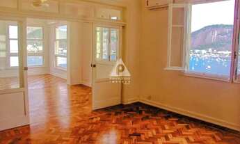 Imagem 4: Apto. com infra na Rui Barbosa - Andar alto - Vista Maravilhosa -3 quartos - 2 banheiros