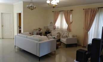 Imagem 5: Casa - Urbanova - Condomínio Altos da Serra II - 3 Suítes - 360m²