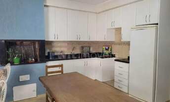 Imagem 4: Casa - Mansões Santo Antônio - Campinas