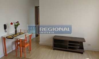 Imagem 6: Apartamento com 1 quarto para alugar por R$ 1400.00, 35.66 m2 - CENTRO - CURITIBA/PR